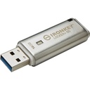 KINGSTON Clé USB (Sécurisée) 16GB DT LOCKER+