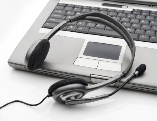 LOGITECH CASQUE H110