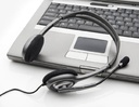 LOGITECH CASQUE H110