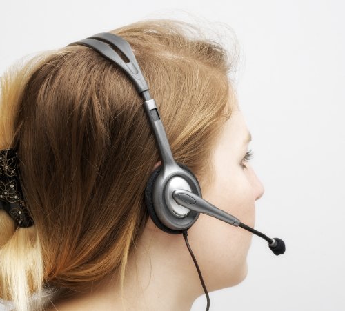LOGITECH CASQUE H110