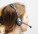 LOGITECH CASQUE H110
