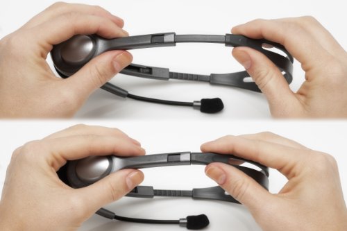 LOGITECH CASQUE H110