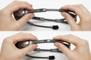 LOGITECH CASQUE H110