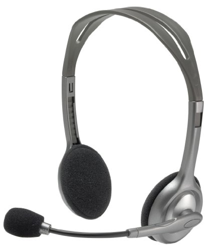 LOGITECH CASQUE H110