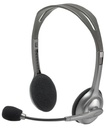 LOGITECH CASQUE H110