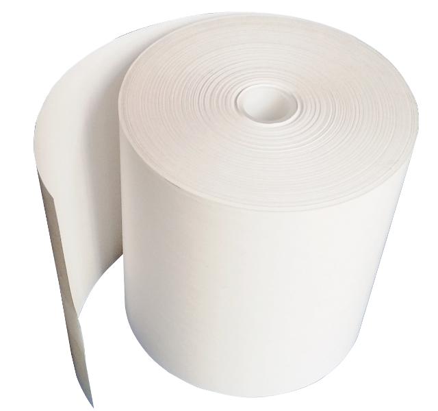 Rouleau papier thermique 80x80 (78m)
