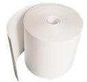 Rouleau papier thermique 80x80 (78m)