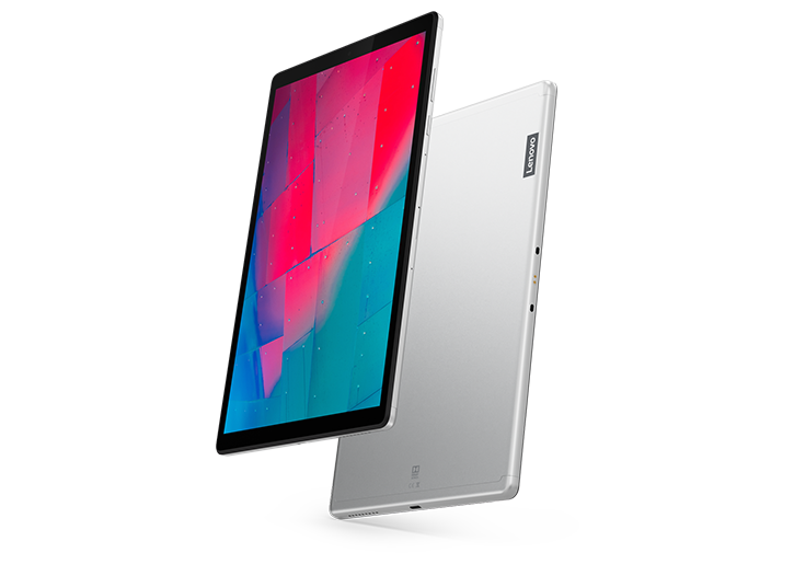 LENOVO Tablette TAB M10 HD