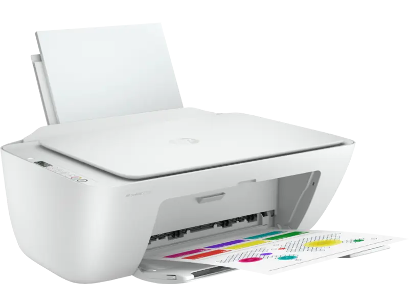 HP DeskJet 2720 All-in-One
