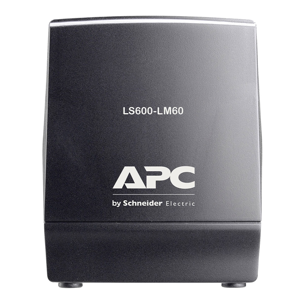 APC REGULATEUR 600VA, PRISES EUR (LS600-FR)