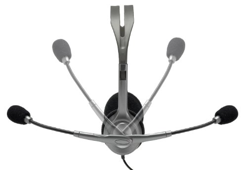 LOGITECH CASQUE H110