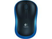LOGITECH SOURIS M185 S/F